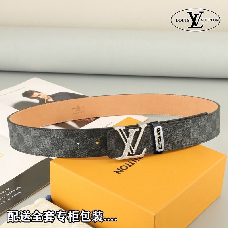 Louis Vuitton Belts